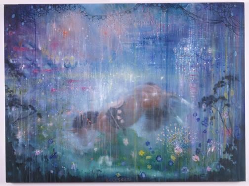 Image of MANFREDI BENINATI's Eccesidesi, 2004