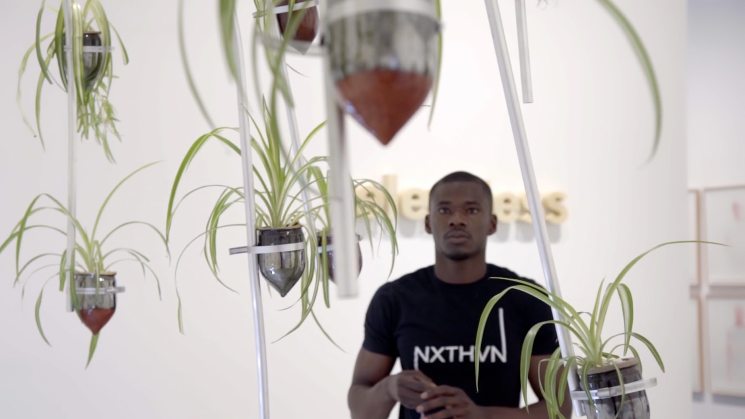 NXTHVN: Un/Common Proximity