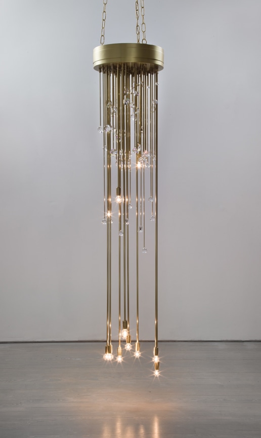 JOSIAH MCELHENY The Center Is Everywhere&nbsp;