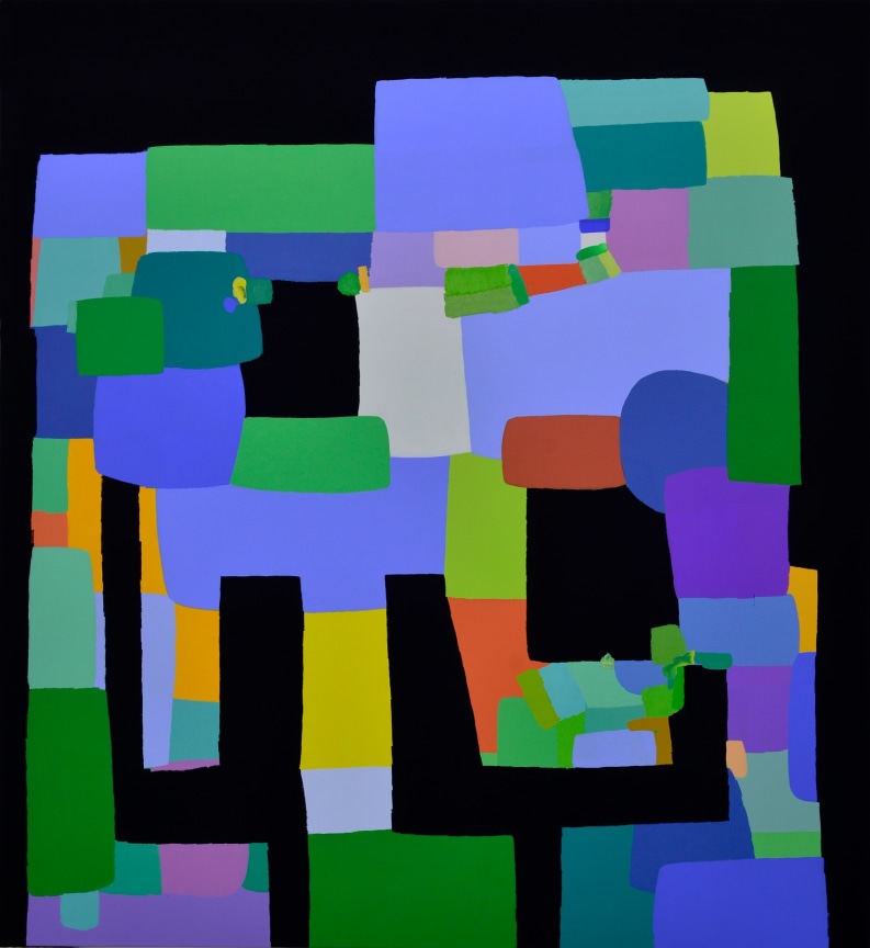 Image of FEDERICO HERRERO's Do, 2018