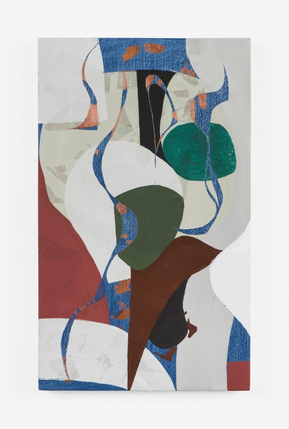 SCOTT OLSON Untitled