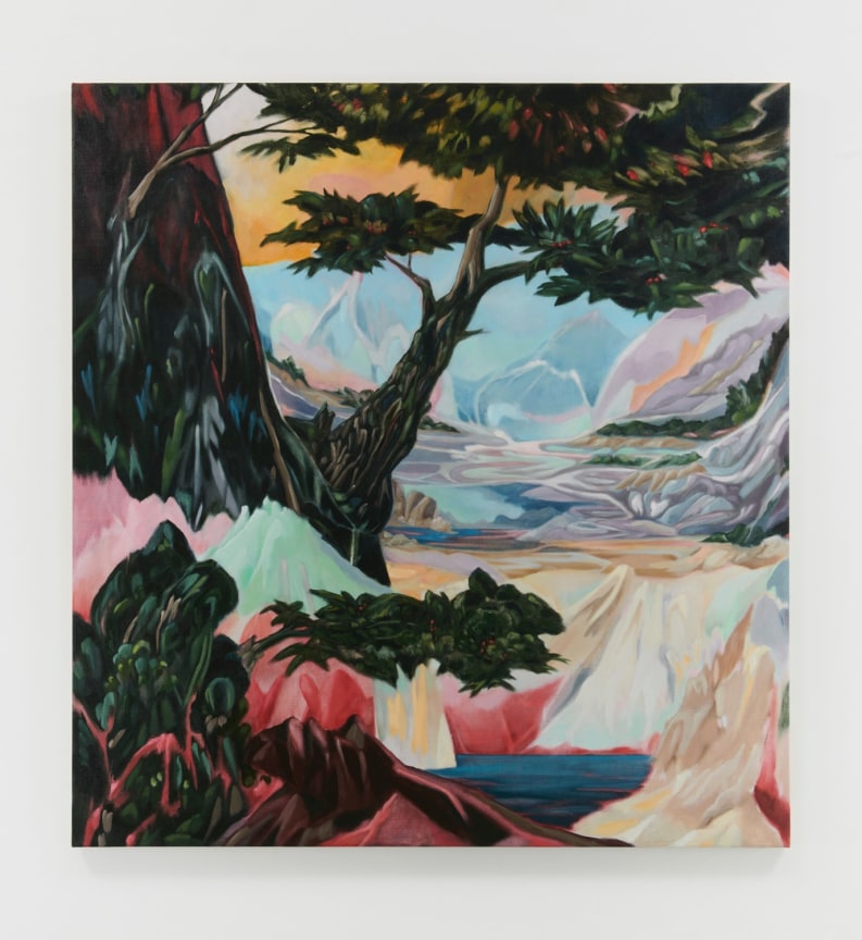 Image of an Emilio Perez work.