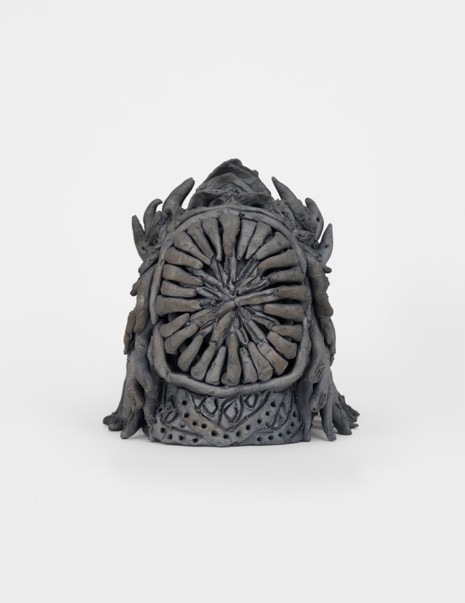 Image of SHINICHI SAWADA Untitled (171), 2021