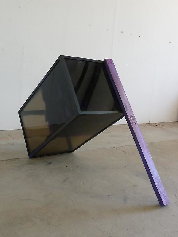 Image of SARAH BRAMAN's Slowpoke 2012
