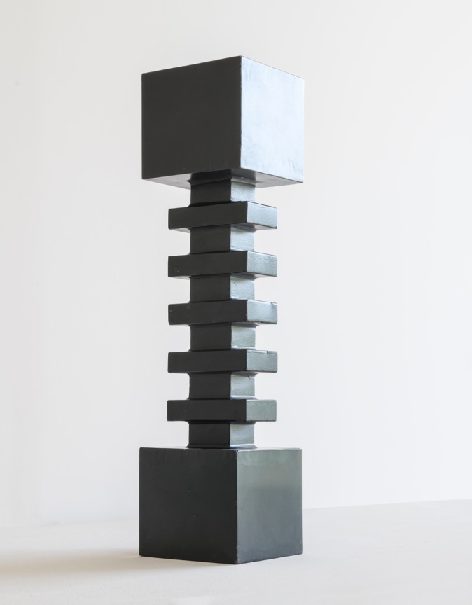 ELSA GRAMCKO  Sin t&iacute;tulo (Untitled), 1969