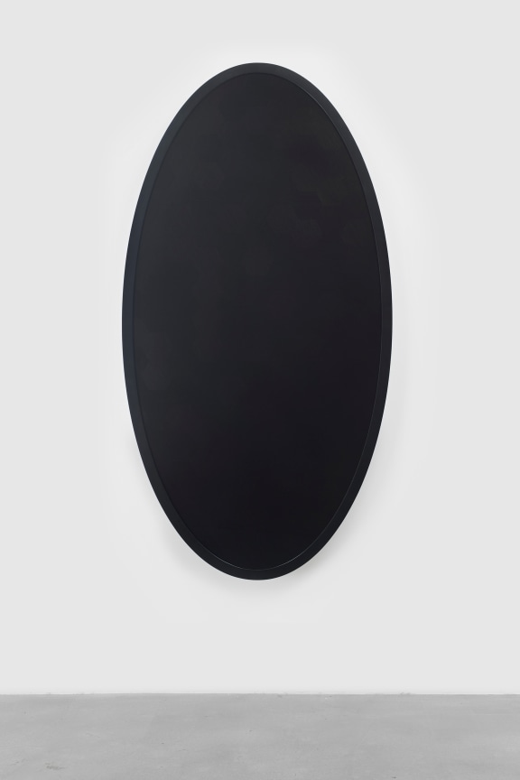 Image of JOSIAH MCELHENY's Mirror (The Library), 2021