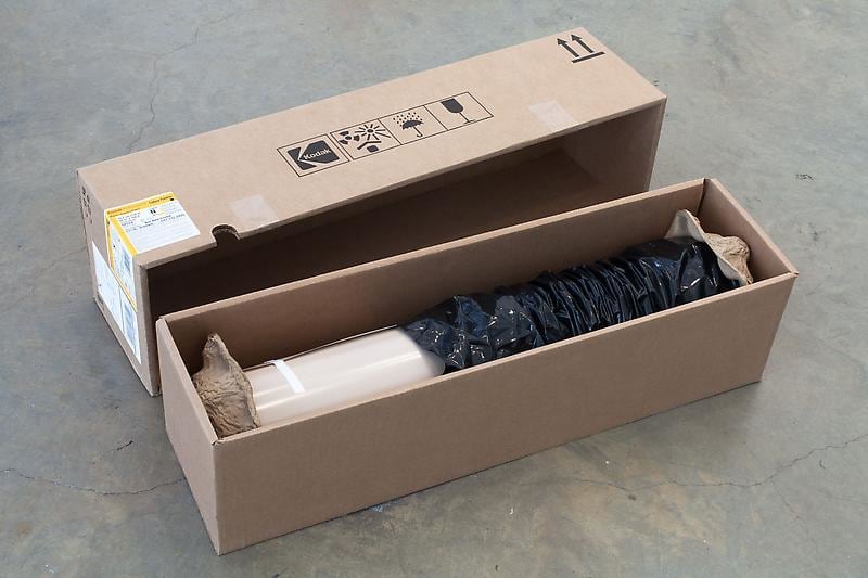 Image of JASON LOEBS's Autophantography 2012