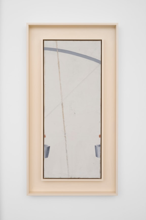 Image of MERNET LARSEN's &quot;Bucket Carrier,&quot; 1996