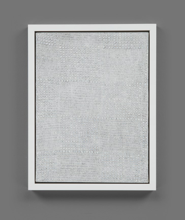 Image of MICHELLE GRABNER's Untitled, 2021