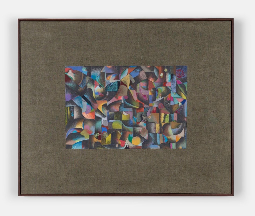 Image of Scott Olson's Untitled,&nbsp;2017