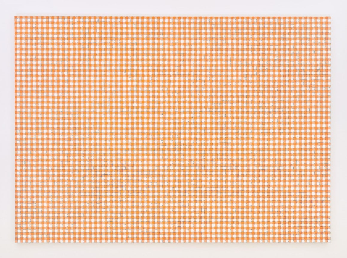 Image of MICHELLE GRABNER's Untitled, 2016