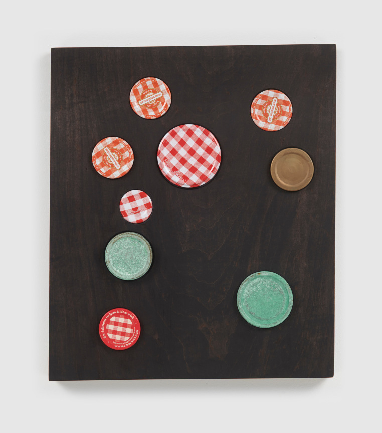 Image of MICHELLE GRABNER's Untitled, 2021