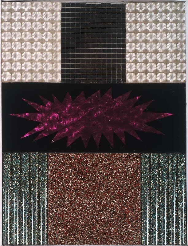 Image of ROBERT SMITHSON's Malibu, 1964