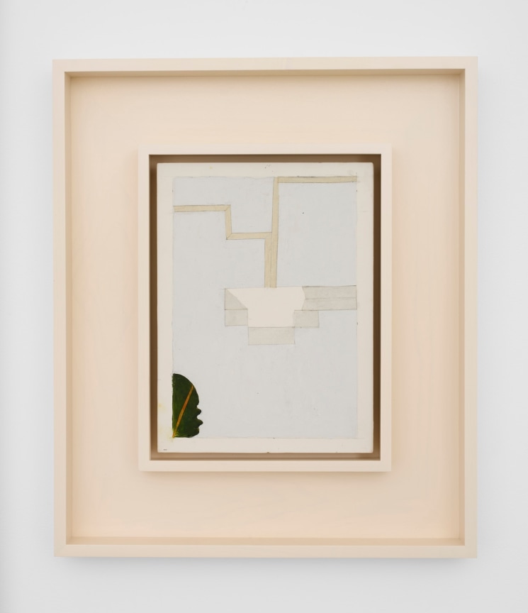 Image of MERNET LARSEN's &quot;Still Life,&quot; 1996