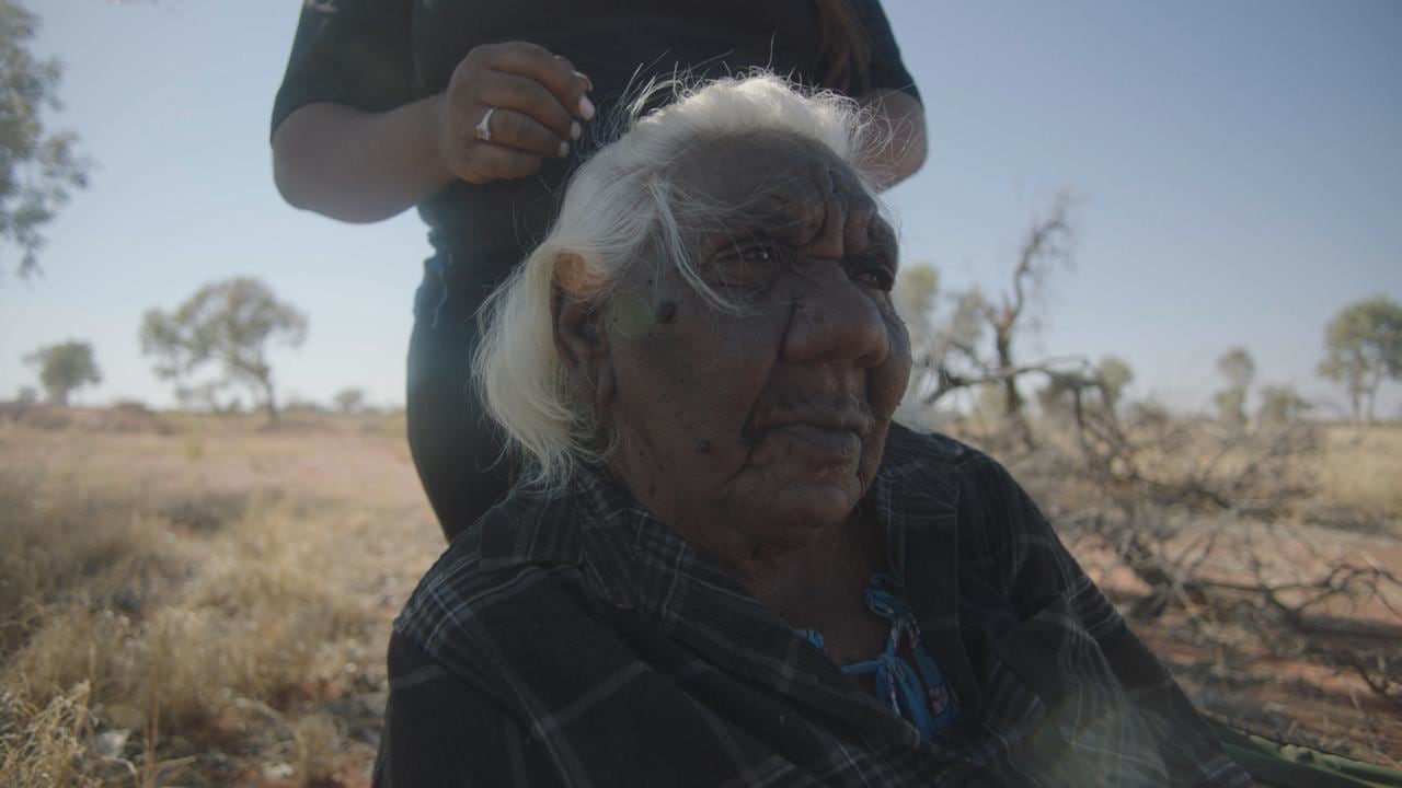 We Were Lost in Our Country, 2019  (Still)