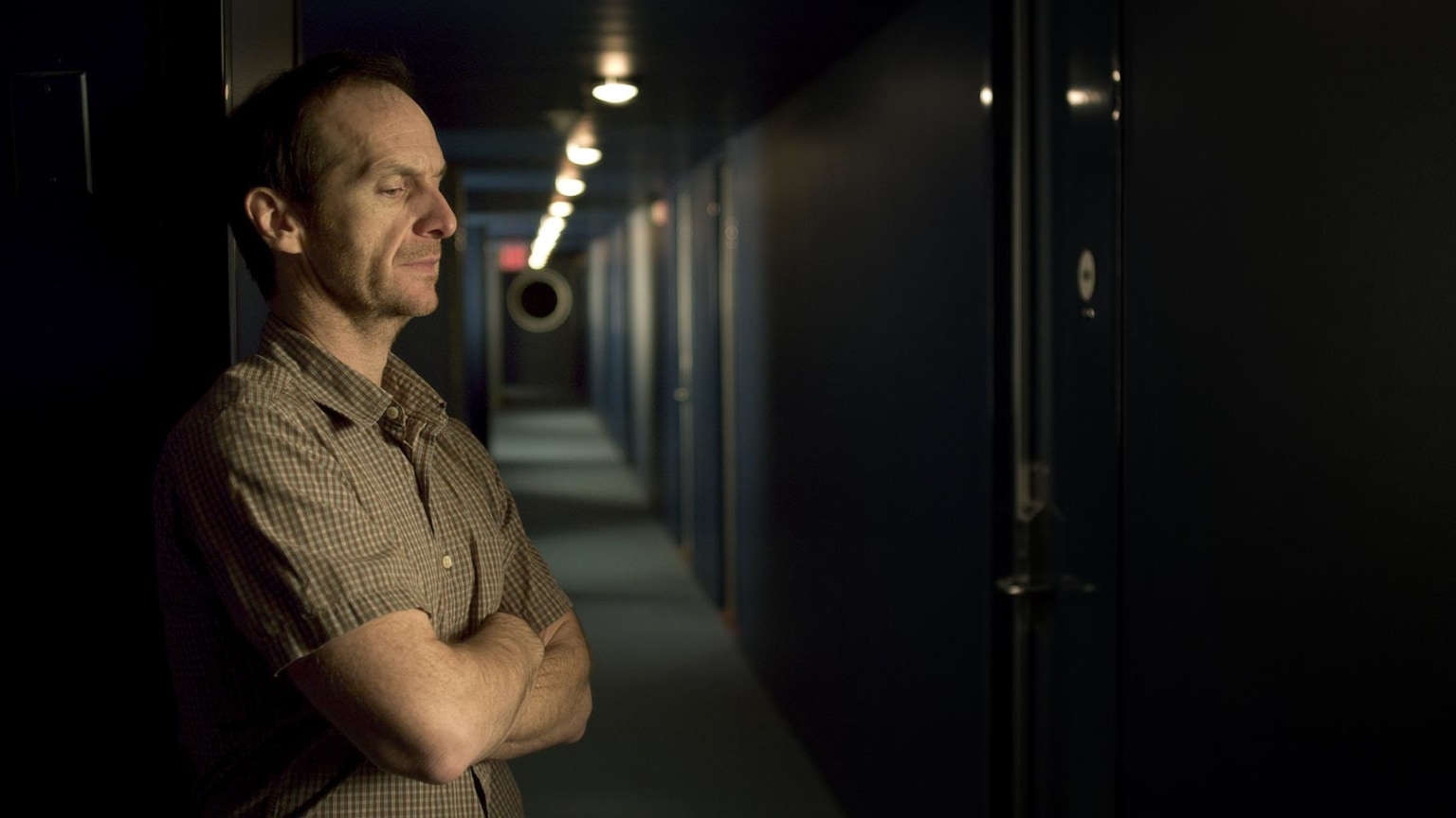 Still of OMER FAST's Five Thousand&nbsp;Feet is the Best, 2011