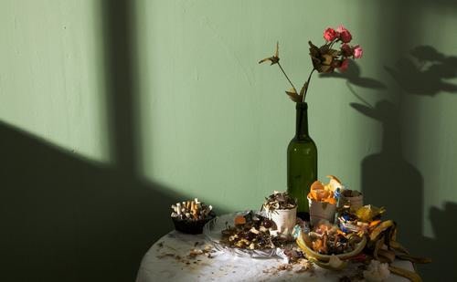 Image of CHEN WEI's 陈维 One More Cup of Afternoon Tea 再来一杯下午茶, 2009