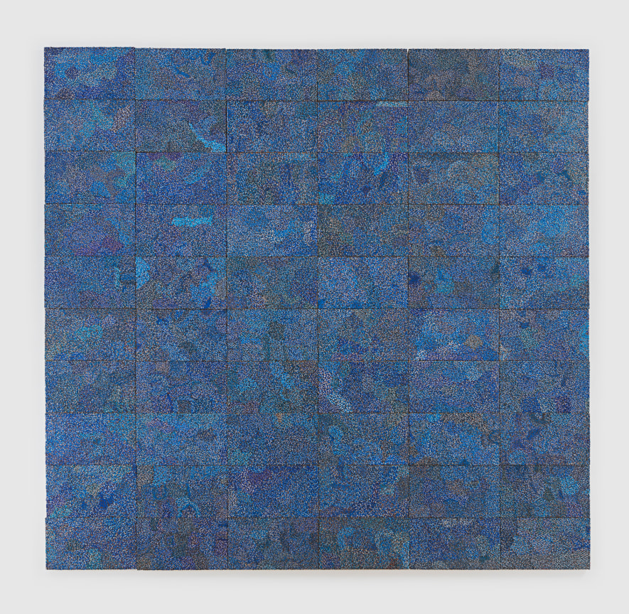 ELIAS SIME Tightrope, 2022