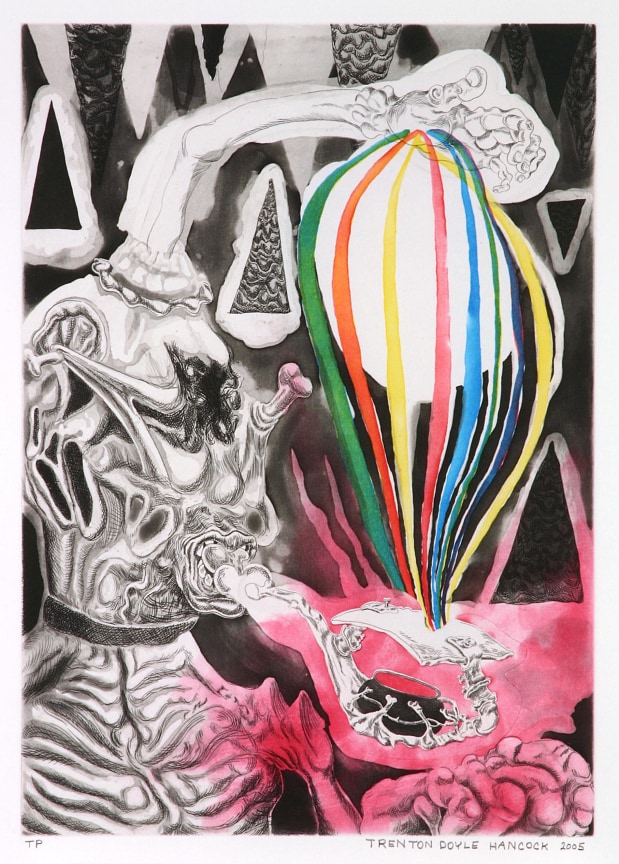 , WIthin Each of Us from&nbsp;The Ossified Theosophied