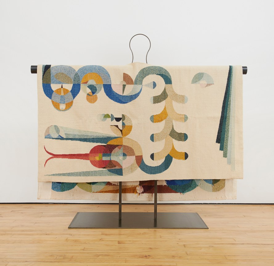 Image of EAMON ORE-GIRON's Talking Shit with Quetzalcoatl/ I Like Mexico and Mexico Likes Me, 2017