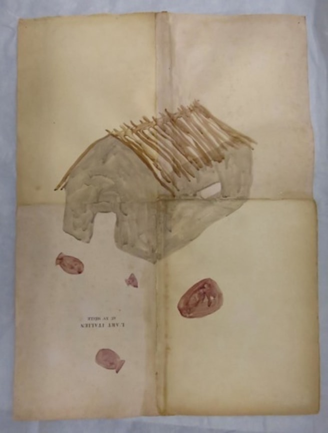 Image of Fumito Urabe's Untitled, 2013