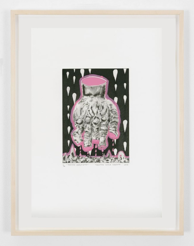 TRENTON DOYLE HANCOCK