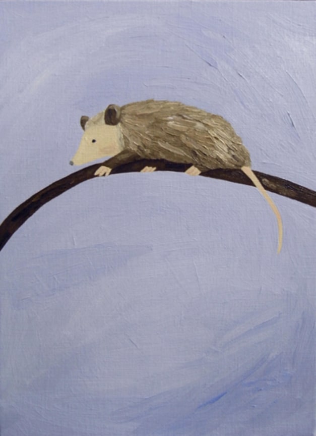 Image of Yuko Murata A Short Trip's, 2012