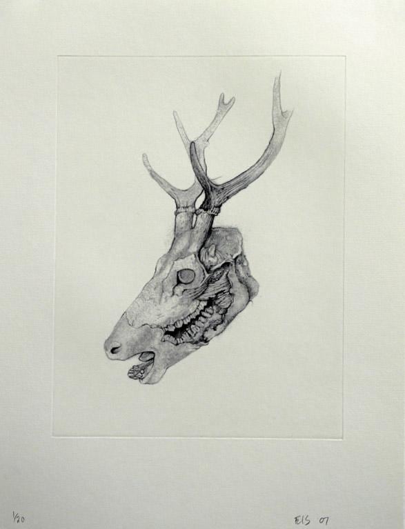 Image of ERICK SWENSON's Untitled 无题, 2007