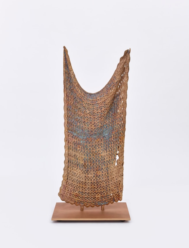 Image of MICHELLE GRABNER's Untitled, 2016