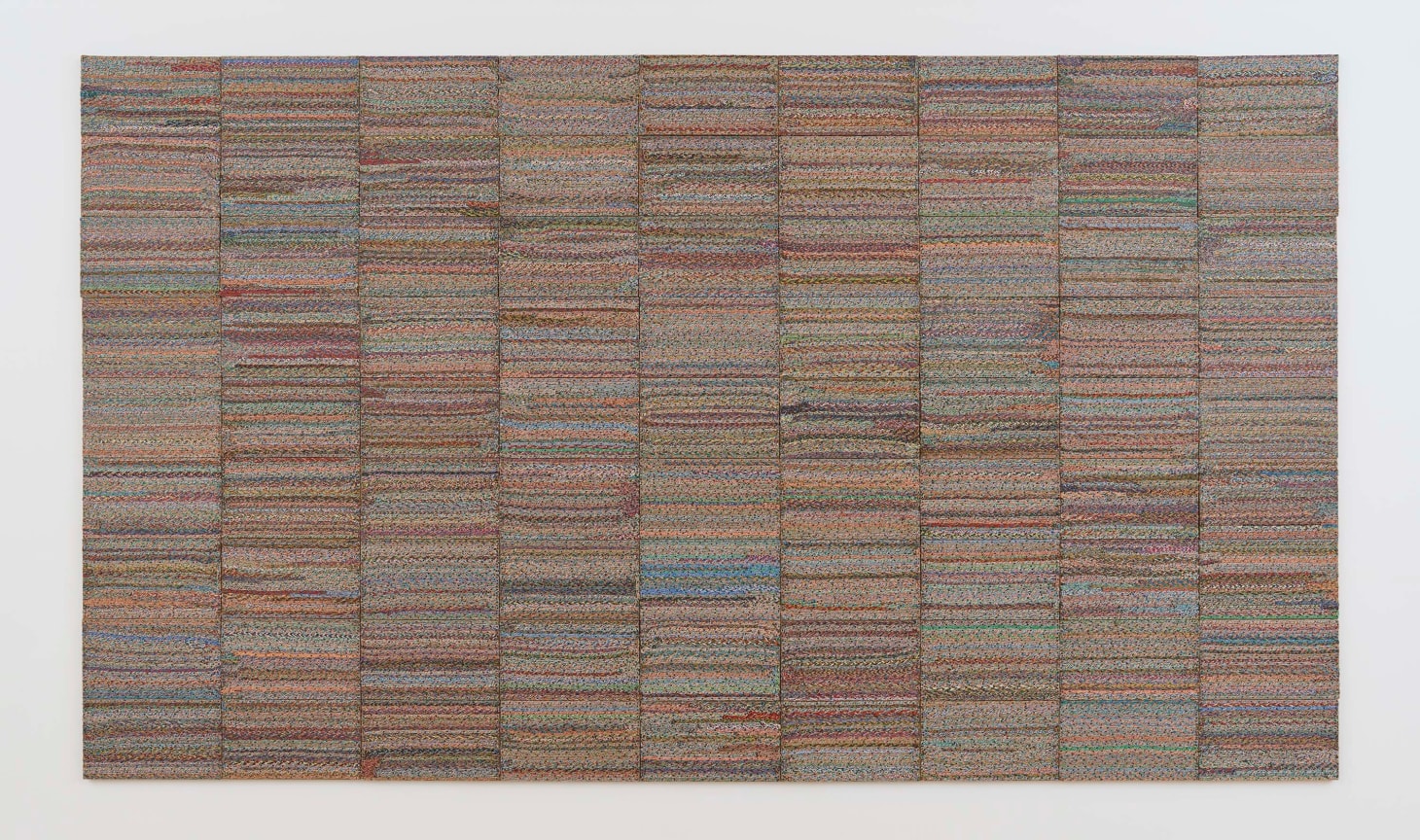 Image of ELIAS SIME's Tightrope: Noiseless 7, 2019