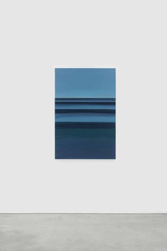 Image of BYRON KIM's  B.Q.O. 24 (Scripps Set), 2021