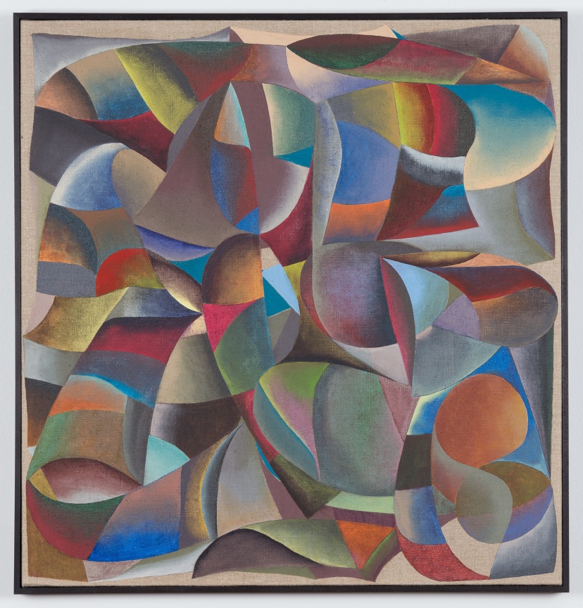 Image of SCOTT OLSON's Untitled, 2016