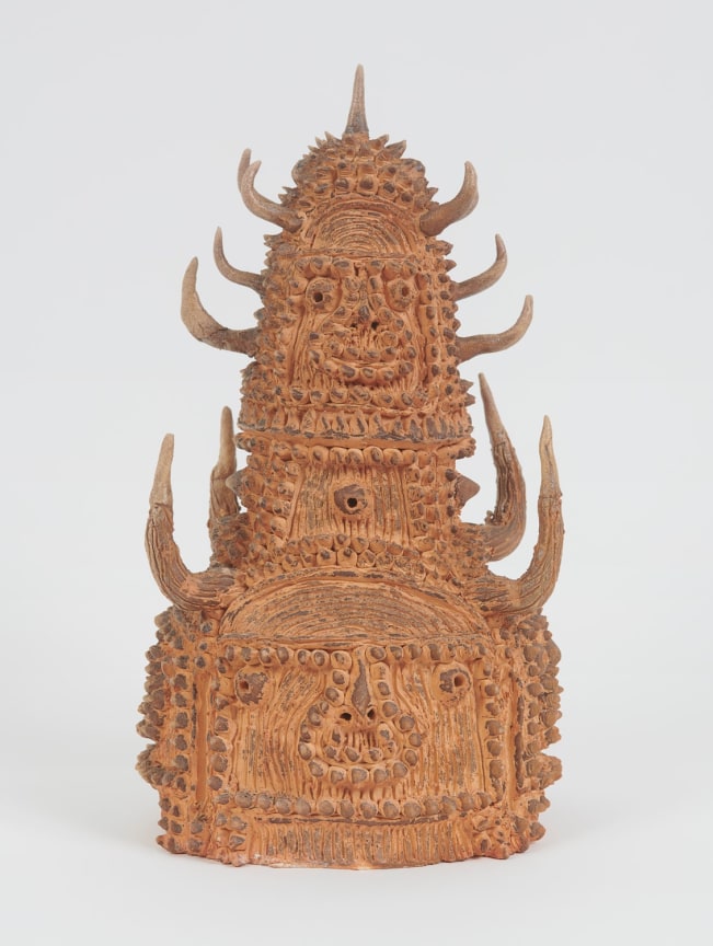 Image of SHINICHI SAWADA's Untitled (149), c.2007-2012