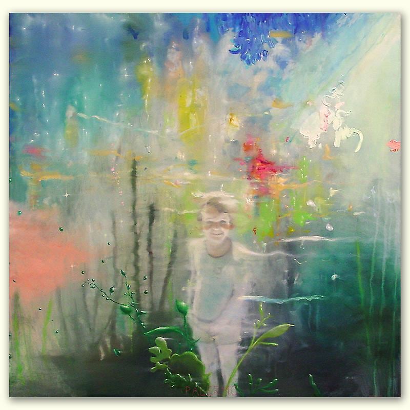 MANFREDI BENINATI Palermo 3, 2002