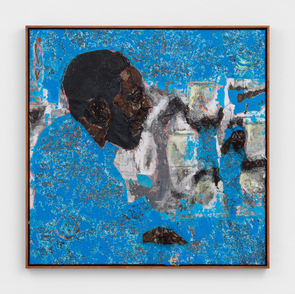 KALOKI NYAMAI, Tukete onena I, 2025