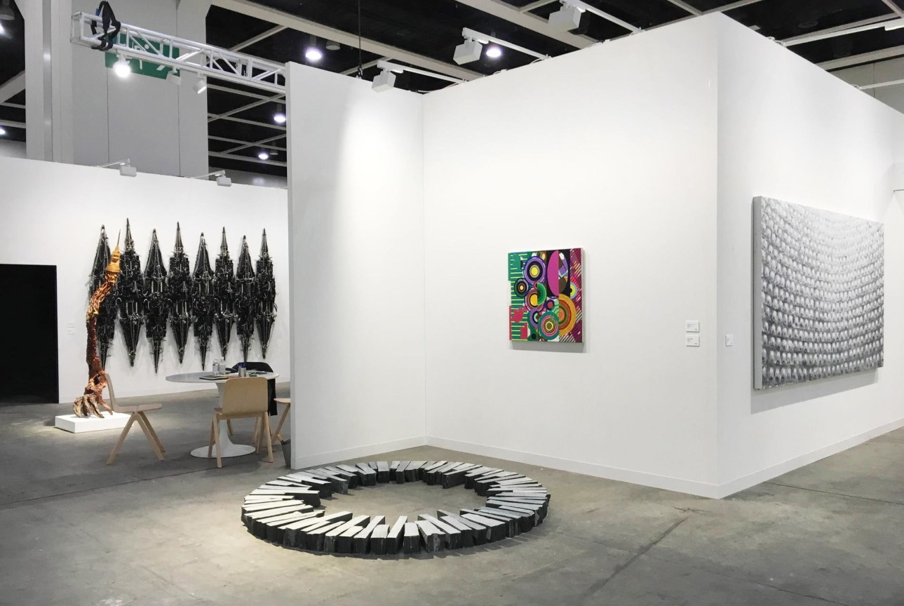 Art Basel Hong Kong