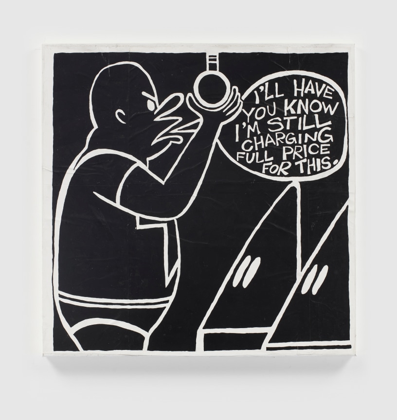 TRENTON DOYLE HANCOCK