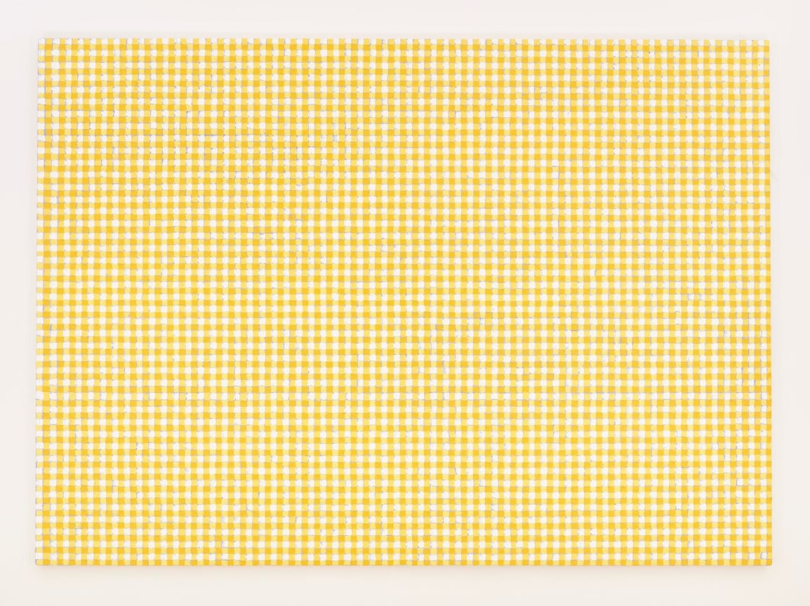 Image of MICHELLE GRABNER's Untitled, 2016