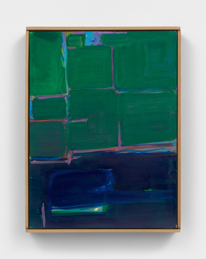 Image of ALEXANDRE DA CUNHA's &quot;Exile (Ophelia),&quot; 2023