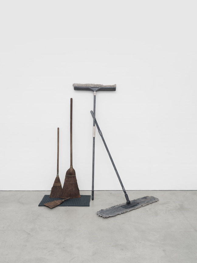 MICHELLE GRABNER, Untitled, 2025