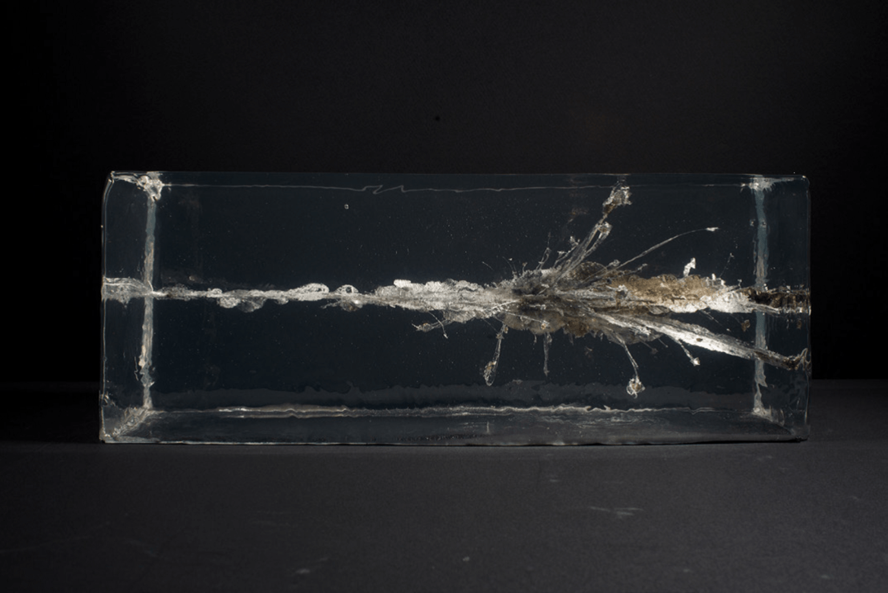 image of THE PROPELLER GROUP's Ak47 vs. M16,&nbsp;2015