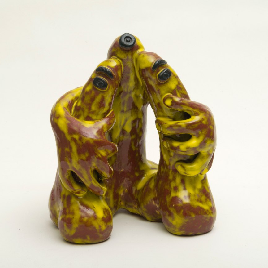 Image of TECLA TOFANO Solidaridad (Solidarity), 1973