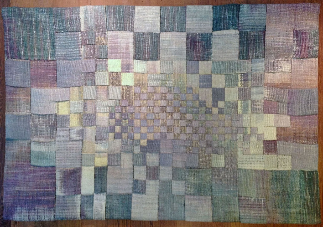 Image of ALEXANDRA JACOPETTI HART's Nebulae,&nbsp;1982