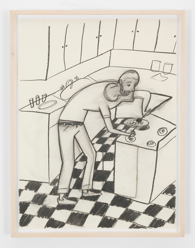 GRACE WEAVER potatoes deluxe, 2018