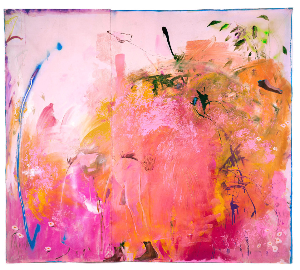 KWAM&Eacute; AZURE GOMEZ