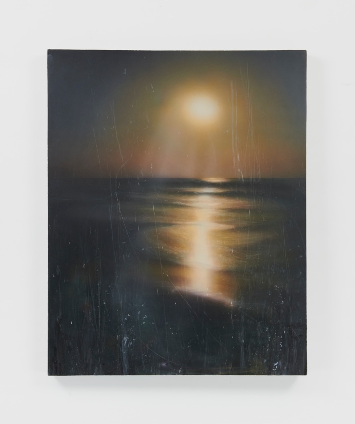 Image of CHRISTIAN FRANZEN's Fall (Blind's Alright For Now), 2023