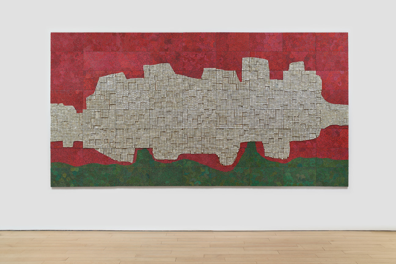 Image of ELIAS SIME's Tightrope: Noiseless 10, 2019