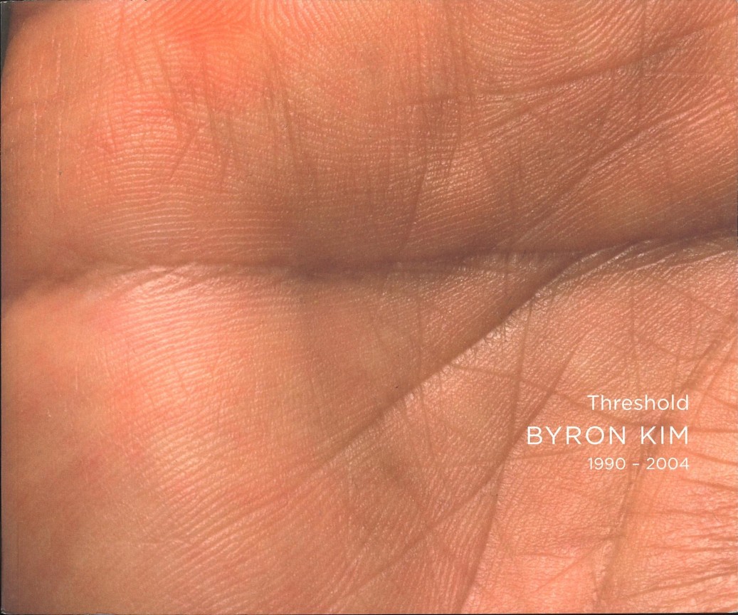 Byron Kim: Threshold 1990-2004