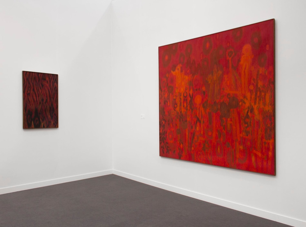 Frieze New York