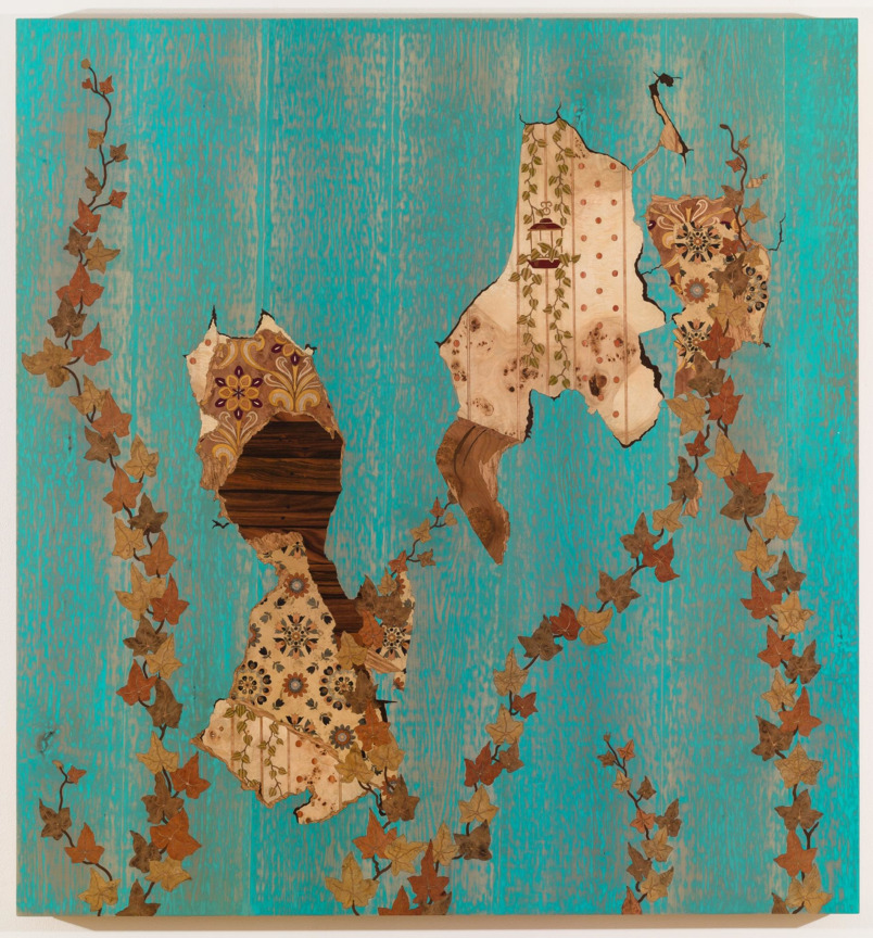 Image of ALISON ELIZABETH TAYLOR's Kelso,&nbsp;2013